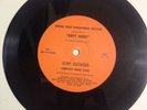 Special Radio Programming Material Record Clint Eastwood Dirty Harry