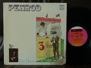TIM DAWE Penrod VERY RARE ORIG '69 US PSYCH FOLK ROCK LP ON FRANK ZAPPA STRAIGHT