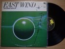 MASABUMI KIKUCHI East Wind JAPAN ORIG LP AUTOGRAPHED SPIRITUAL JAZZ FUNK LISTEN
