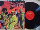 The Last Poets LP This is Madness 1971 Black Power Soul-Jazz Spoken Word VG+