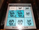 THE UPSETTERS - BUILD THE ARK      3 x Vinyl LP Box Set       (Trojan PERRY 3)