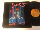 The Kinks LP The Great Lost Kinks Album ORIG