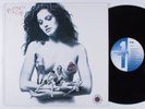 RED HOT CHILI PEPPERS Mother's Milk EMI LP VG+