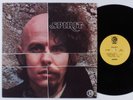 SPIRIT Self Titled ODE Z 1244004 LP VG++