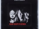 THIN LIZZY Bad Reputation MERCURY LP SEALED