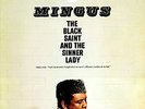 charles mingus - The Black Saint And The Sinner Lady (LP) 4260019711403