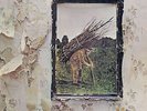 Led Zeppelin IV NEW SEALED 180g LP Gatefold Stairway to Heaven