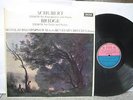 Decca SXL 6426 Rostropovich / Britten UK LP TEST PRESS Nr MINT 