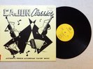 Cajun Classics Authentic French Accordion Cajun Music LP