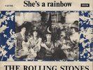 ROLLING STONES: 2000 Light Years From Home (´67 / scarce orig. UK EXPORT 7