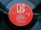 The Doors Waiting For The Sun LP UK 1968 Red/Silver Elektra RAREST Undocumented