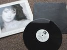 KATE BUSH LP.'THE WHOLE STORY'. **SIGNED BY KATE BUSH * HAND SIGNED BY KATE