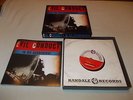 Evil Conduct-16 oi  Scorchers..8x7in Box-set(NEW,UNPLAYED)punk/oi/skinhead/isd