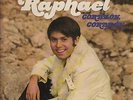 1969 Raphael Spanish Latin Pop M- LP (Corazon Corazon)