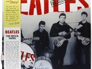 The Beatles ?- The Decca Tapes Vinyl LP Inc CD & Pete Best on Drums NEW & SEALED