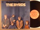 Byrds, The  Turn  Turn  Turn    Mono