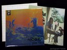 Pink Floyd - 3 x LPs: The Wall & More (UK) + Ummagumma (France)