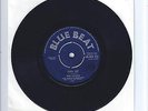 SIX LOW GRADE PRINCE BUSTER SKA 45s