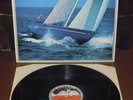 LP SEVERINO GAZZELLONI Azzurra (Calliope 83) Gizzi Musumarra library sailing M