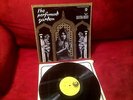 Perfumed Garden, Chitra Neggy Indian Psych Promo LP Pulsar