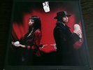 WHITE STRIPES-GET BEHIND ME SATAN (BLK) (OGV) (DLCD)  (US IMPORT)  VINYL LP NEW