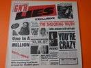 GUNS N ROSES GN'R LIES EXCELLENT  VINYL LP