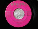 NOTHING AND THE NO NAMES 45 