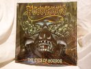 Possessed- The Eyes of Horror Vinyl near mint (Original Combat Pressing 1987)