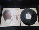 Ernestine Anderson Hello Like Before US Vinyl LP Signed Copy Jazz