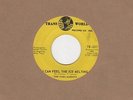 Parliaments - I Can Feel The Ice Melting / (I Wanna) Testify - Trans World TW-16