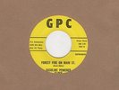 Gasoline Powered Clock - Forest Fire - GPC - Northern Soul Crossover Motown Tmg