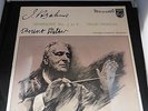 PHILIPS HI-FI STEREO SABL 183 Bruno Walter BRAHMS Symphony NO.3 / tragic Op,81