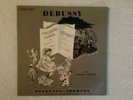 DEBUSSY - ALBERT FERBER piano - 25cm