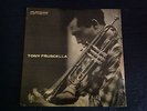 TONY FRUSCELLA Same Jazz 1956 Very Rare USA LP First Pressing Atlantic 1220 DG