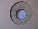 Roy Panton Ultra-Rare Rock Steady Pre Control Your Temper/Better Beware Rudie
