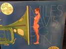Vinyl Lp Miles Davis Big Fun