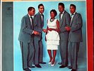 THE CLEFTONES HEART AND SOUL 1961 NM / NM COLLECTORS QUALITY-CLASSIC DOO WOP