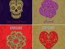 Erasure - Elevation, Reason, Sacred Singles + The Violet Flame Album Bundle