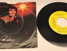 NOT FOR SALE PROMO ELVIS PRESLEY HE TOUCHED ME 1972 RCA 45 74 - 0651 EX+C N/R
