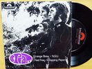 CREAM OZ ONLY SCARCE EP/PSYCH/1ST/MINTY=STRANGE BREW+