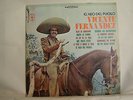 VICENTE FERNANDEZ  