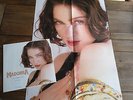 madonna cherish 12inch maxi-single germany with poster limited edition