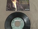 45 tours RONNIE BIRD Chante (très bon état) 437 220 BE