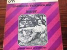 RARE   -ENRIQUE RODRIGUEZ Y SU ORQUESTA TIPICA  - TANGO -  LP  -ARGENTINA -