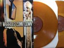 Dandy Warhols Come Down LP New 2 record set on Gold vinyl