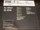 DMC DJ Only LPs - 19 DMC Bundle ( 9 Double and 10 LP/EPS )