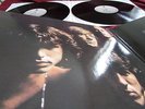 THE DOORS  ? THE END ?  WIE NEU   DOPPELALBUM DEUTSCHE PRESSUNG 