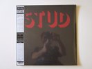 STUD S/T LP RARE 1975 TEXAS HARD ROCK SEALED CACTUS T-2 CREAM
