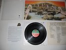 Led Zeppelin Houses of the Holy ANALOG Sterling RL 1st 1973 VG++ Ultrasonic CLN