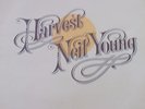 Harvest by Neil Young (Vinyl, Feb-1972, Reprise)